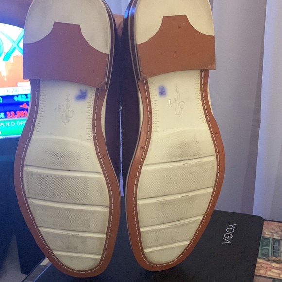 cole haan. No box or tag used once - Picture 6 of 8